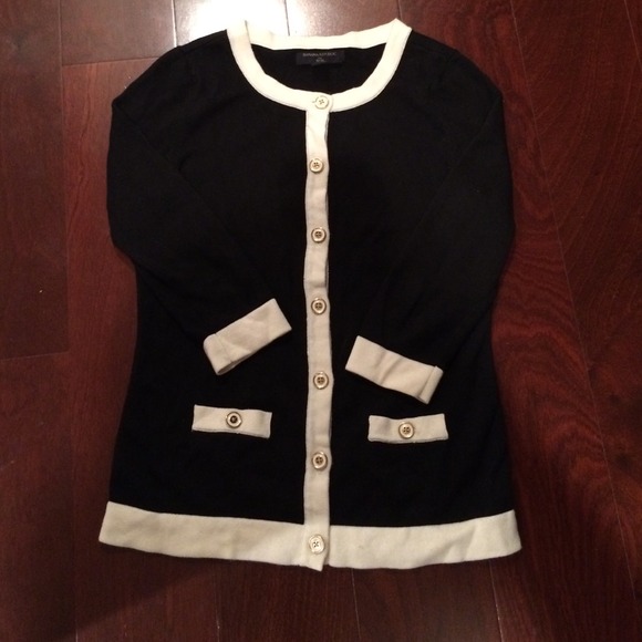 Banana Republic Cardigan