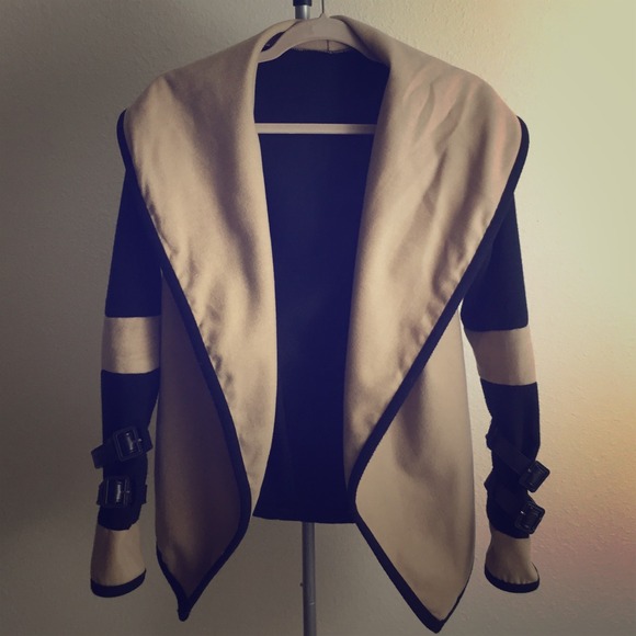 Stylish jacket