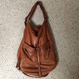 Sabina Hobo Bag