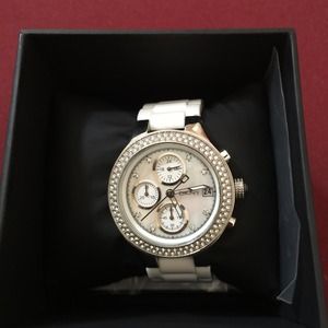 DKNY Watch