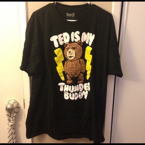 Men's Ted T-Shirt