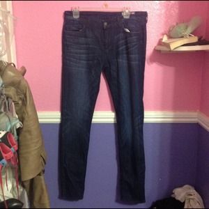 Siwy pants