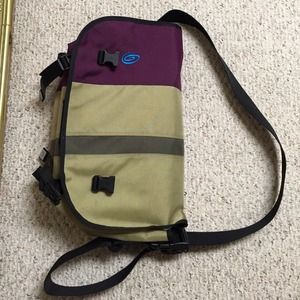Timbuk2 messenger bag
