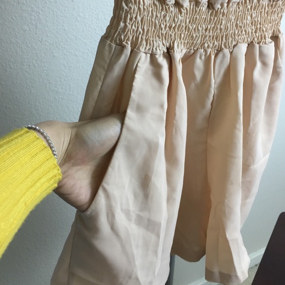 Basic jumpsuit/bikini cover - Picture 4 of 4