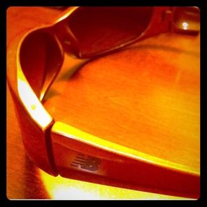 New Balance Sunnies😎