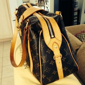 📌HOLD LV STRESA PM📌