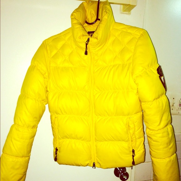Rugby Coat