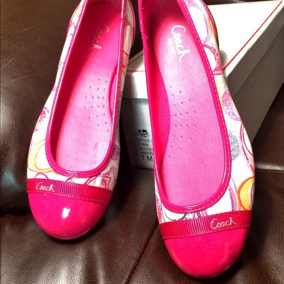 Brand new flats