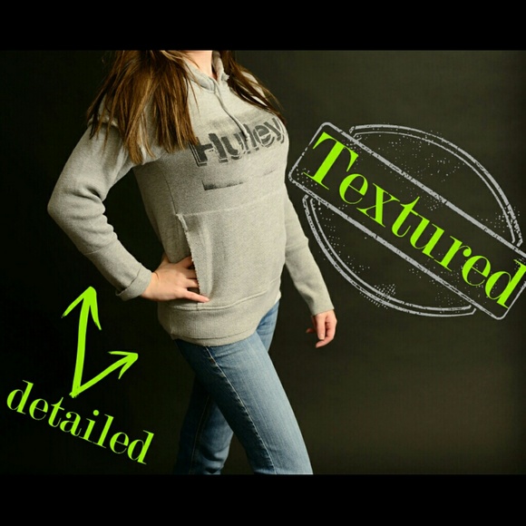 Hurley Hoodie