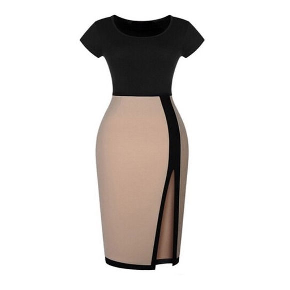 Evening dress