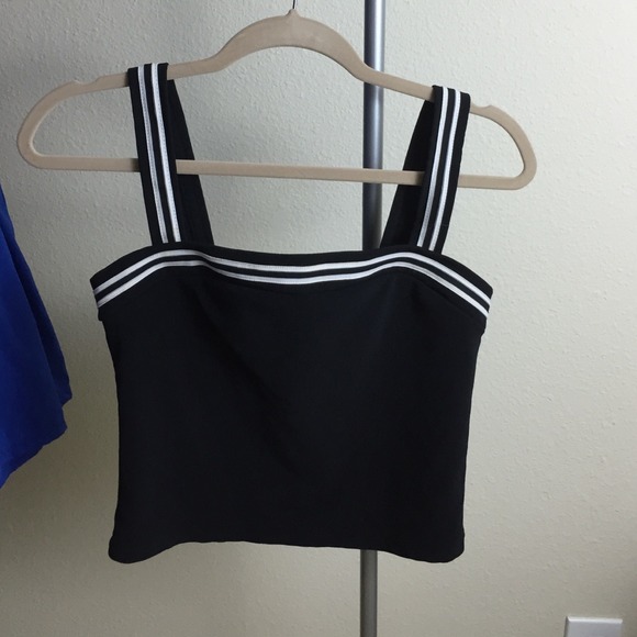 Marine sexy top
