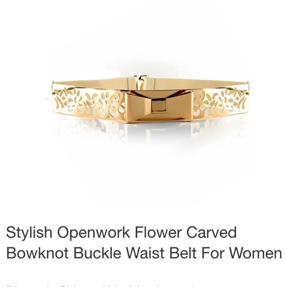 Belt