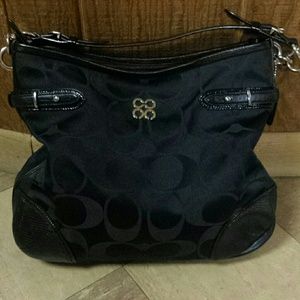 100% authentic hobo coach