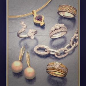 💍FINE JEWELRY LISTINGS💍