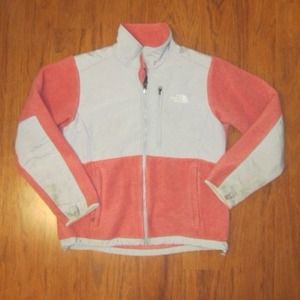 North Face Denali Jacket