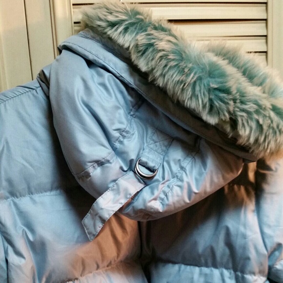 JLO Jacket