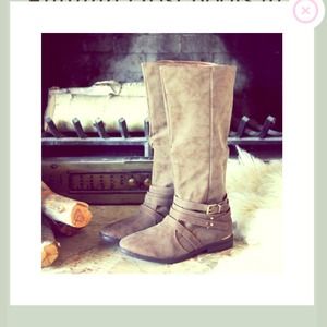 Autumn frost boots! Great Christmas gift. Sale!!!