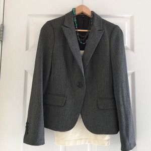 Express blazer