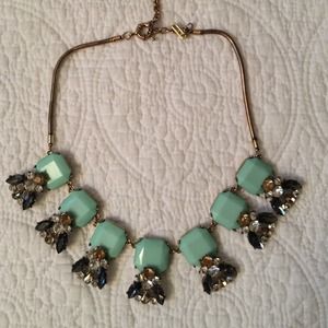 JewelMint Statement Necklace