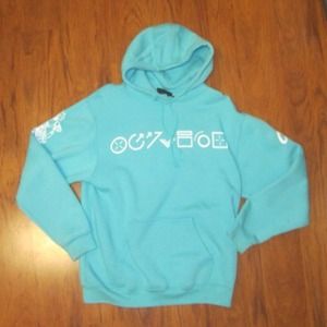 Chris Brown Fortune Sweatshirt