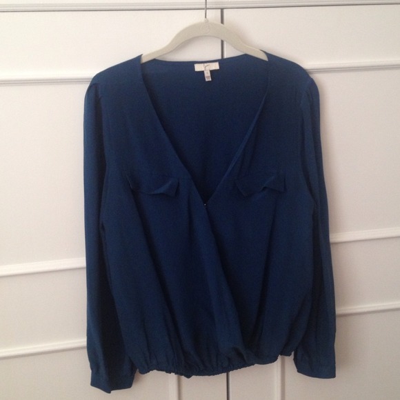 NEW Joie 100% Silk Top