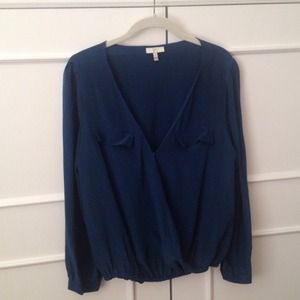 NEW Joie 100% Silk Top