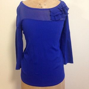 Like new cable & gauge top