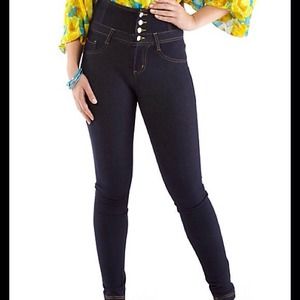 like an angel jeggings