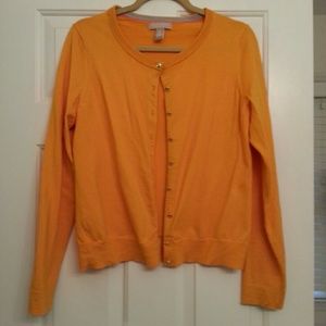 Banana Republic cardigan