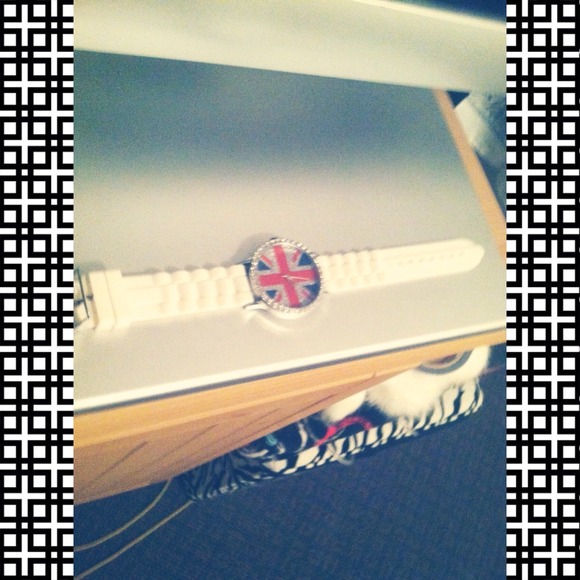 British watch!💋