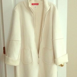 ✨Anne Klein Coat✨
