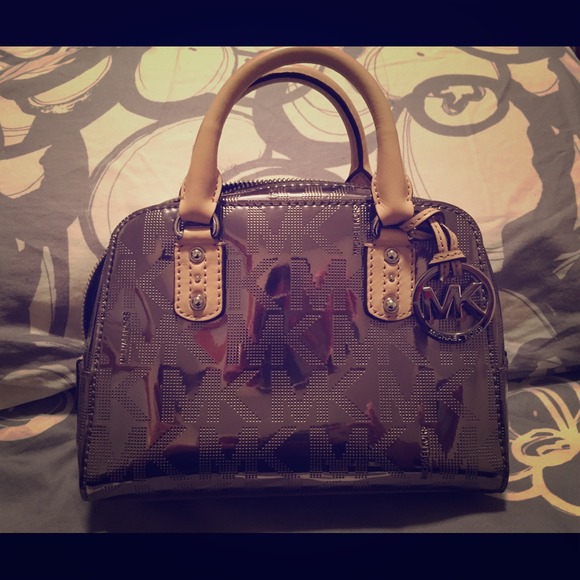 🚫HOLD🚫Michael Kors mini