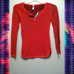 💝Zumiez long sleeve!💋