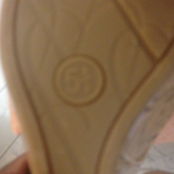 Wedge heels - Picture 2 of 4