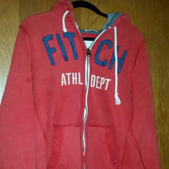 Abercrombie and Fitch sweatshirt