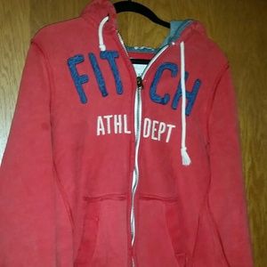 Abercrombie and Fitch sweatshirt