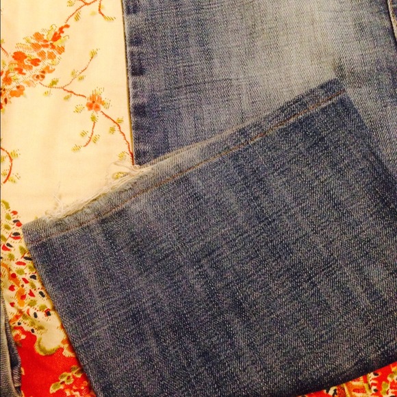 Woman joes jeans - Picture 2 of 4