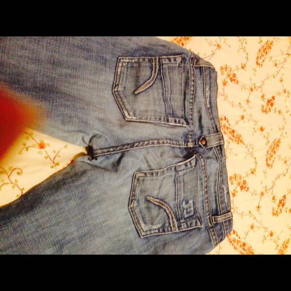 Woman joes jeans - Picture 4 of 4