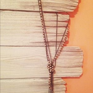 Forever 21 necklace
