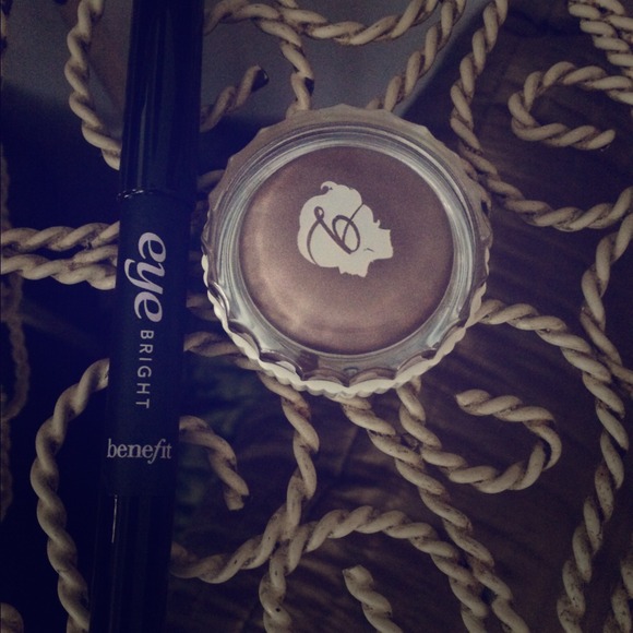 Benefit bundle& mod mini dress for @solayne123