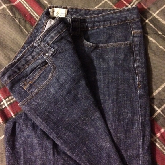Lane Bryant size 16 capris.