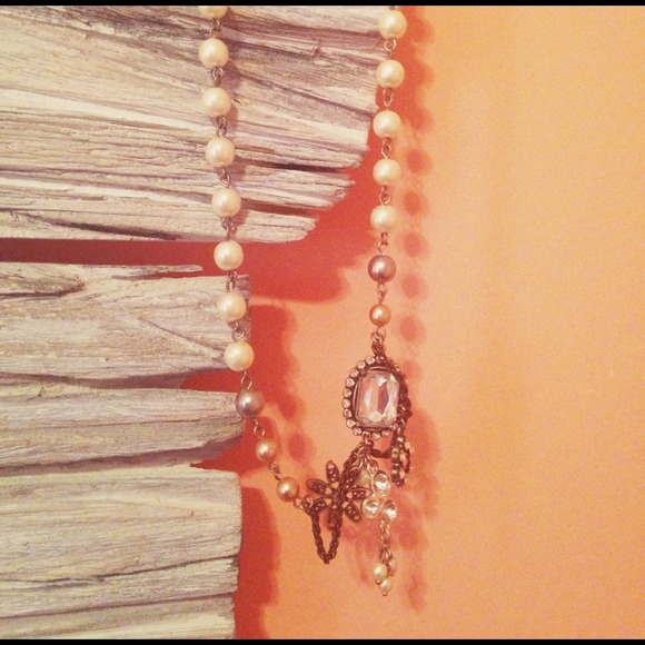 American Eagle necklace - Picture 1 of 1