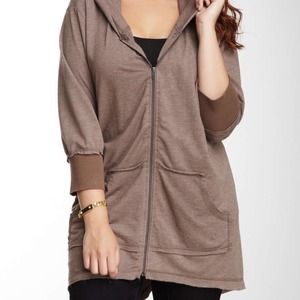 Allen Allen Sharkbite Jacket