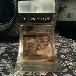 Ellen Tracy Perfume (Used)