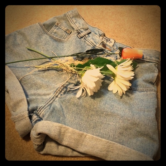Vintage High waist