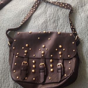 Satchel from free people