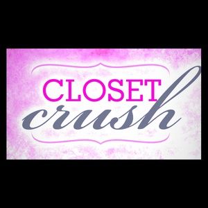 Save closet crush