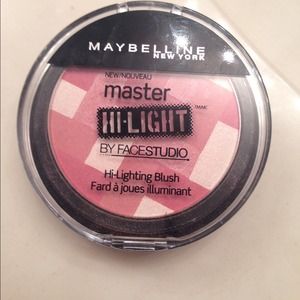 Maybelline Blush