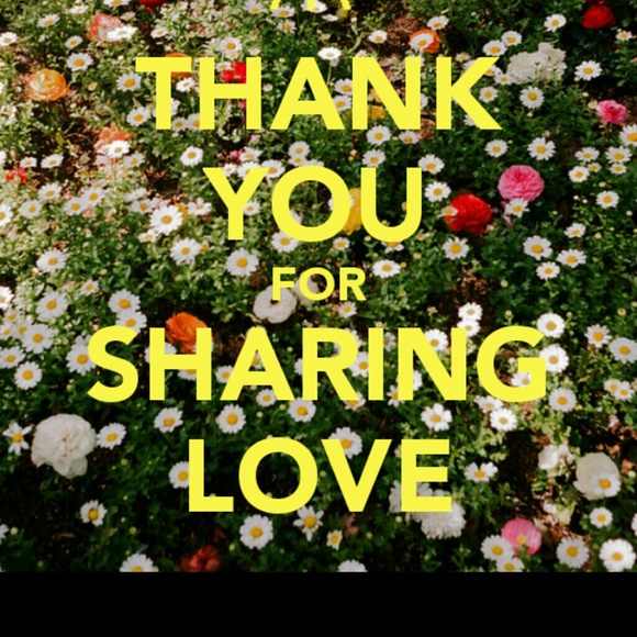 Thanks for sharing my listings!!