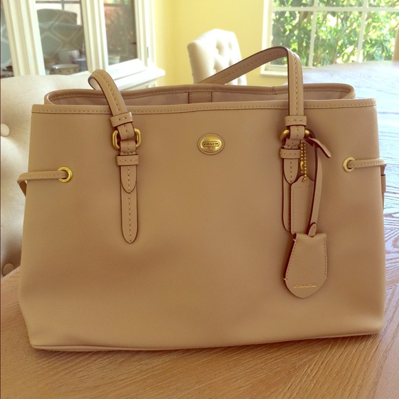 🌟SOLD🌟Brand new Coach purse!